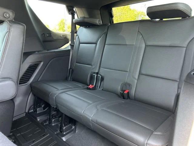 2024 Chevrolet Tahoe 4WD High Country