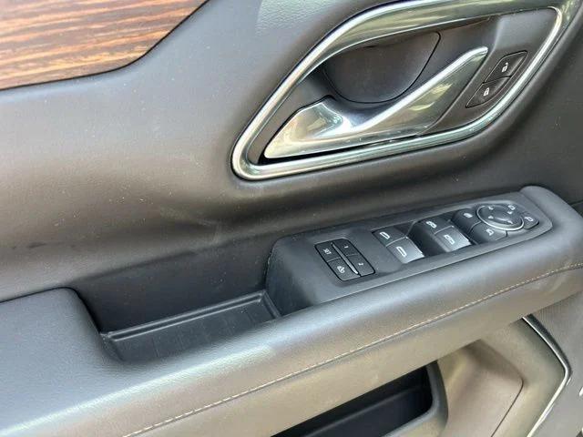2024 Chevrolet Tahoe 4WD High Country