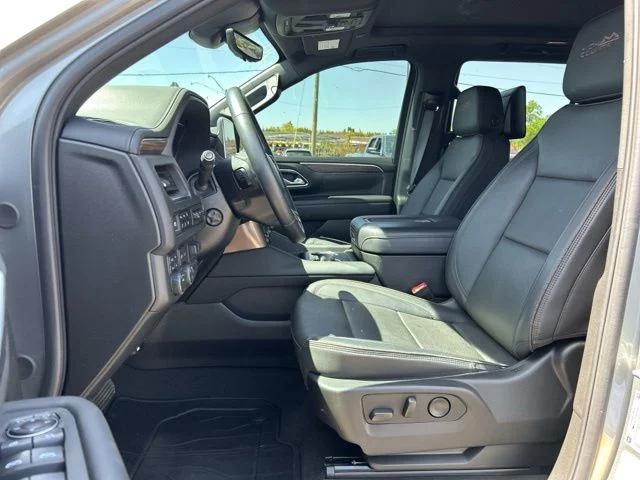 2024 Chevrolet Tahoe 4WD High Country