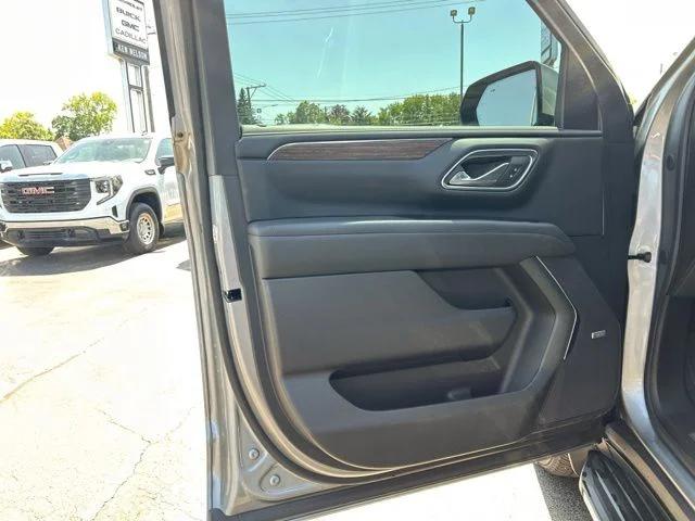 2024 Chevrolet Tahoe 4WD High Country