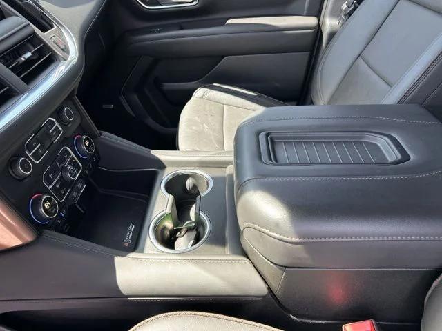 2024 Chevrolet Tahoe 4WD High Country