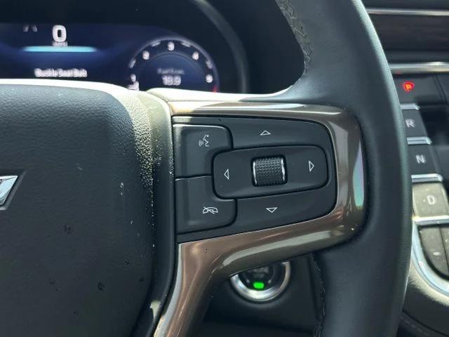 2024 Chevrolet Tahoe 4WD High Country