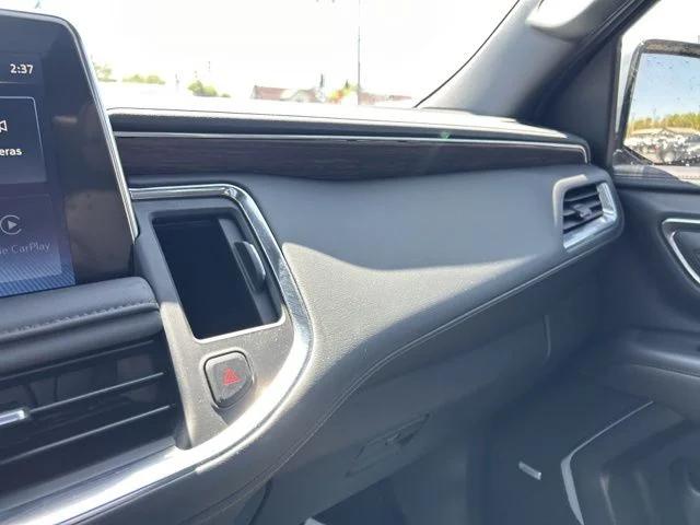 2024 Chevrolet Tahoe 4WD High Country