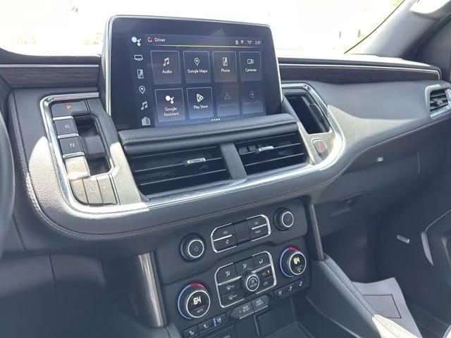 2024 Chevrolet Tahoe 4WD High Country