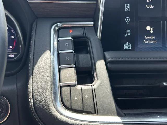 2024 Chevrolet Tahoe 4WD High Country
