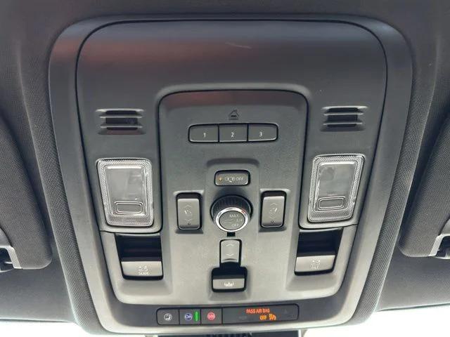 2024 Chevrolet Tahoe 4WD High Country