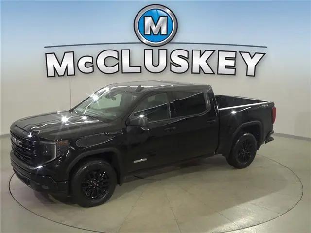 2023 GMC Sierra 1500 4WD Crew Cab Short Box Elevation with 3VL for sale in Cincinnati, OH
