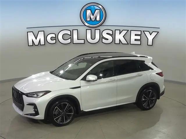 2023 INFINITI QX50 SPORT AWD for sale near Cincinnati, OH