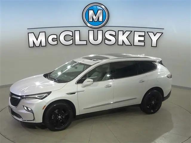 2023 Buick Enclave Essence AWD for sale in Cincinnati, OH