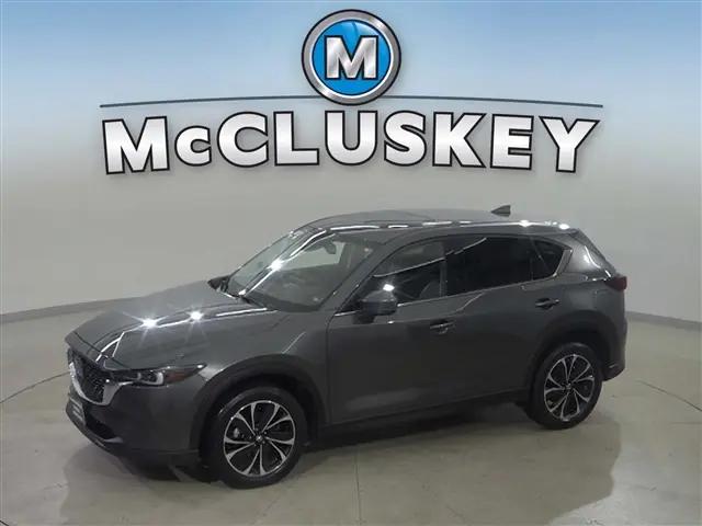 2022 Mazda CX-5 for sale near Cincinnati, OH