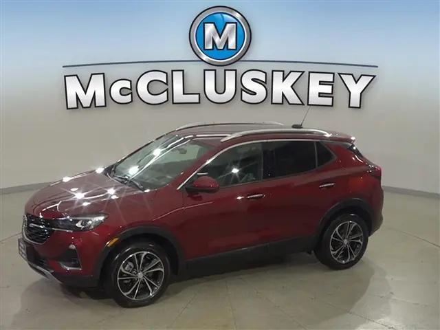 2023 Buick Encore GX Essence AWD for sale in Cincinnati, OH