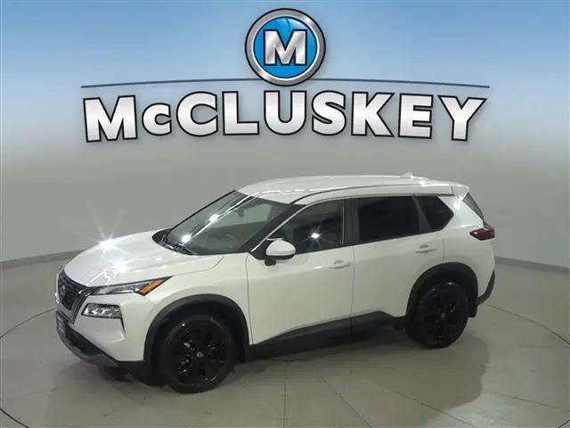 2023 Nissan Rogue SV Intelligent AWD for sale in Cincinnati, OH