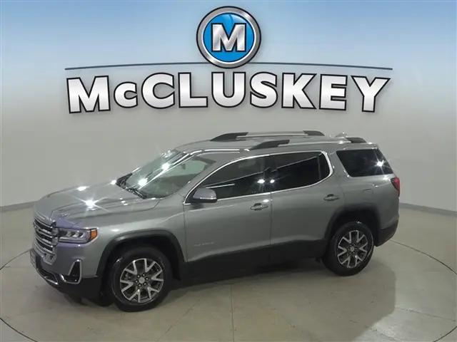 2023 GMC Acadia FWD SLE for sale in Cincinnati, OH