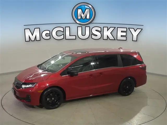 2025 Honda Odyssey Sport-L for sale in Cincinnati, OH
