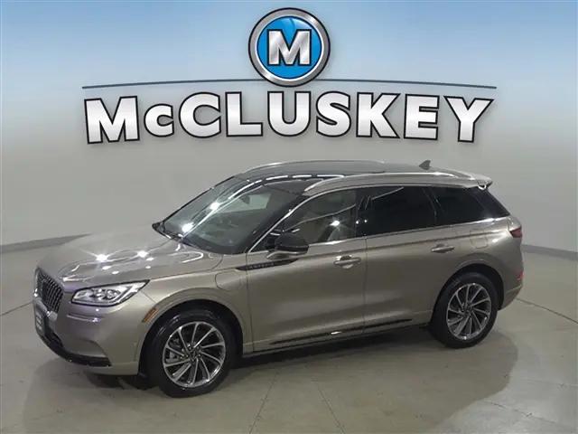 2021 Lincoln Corsair Grand Touring for sale near Cincinnati, OH