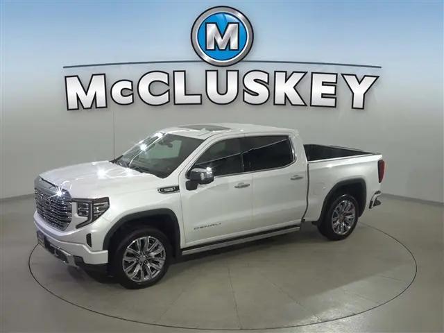 2024 GMC Sierra 1500 4WD Crew Cab Short Box Denali for sale in Cincinnati, OH