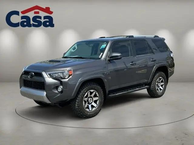 2018 Toyota 4Runner TRD Off Road for sale in Prescott, AZ