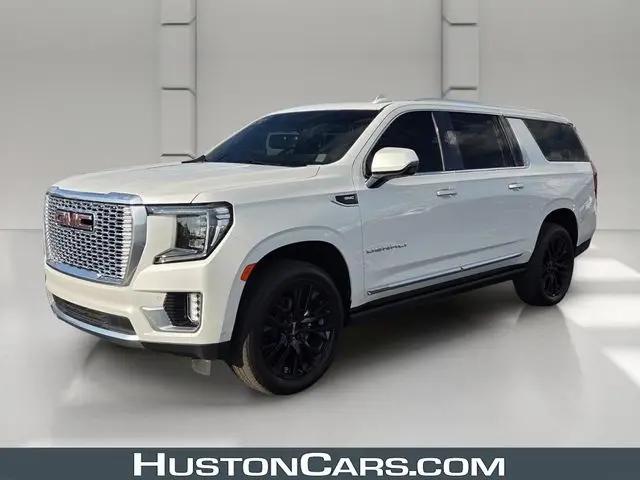 2024 GMC Yukon XL 2WD Denali for sale in Lake Wales, FL