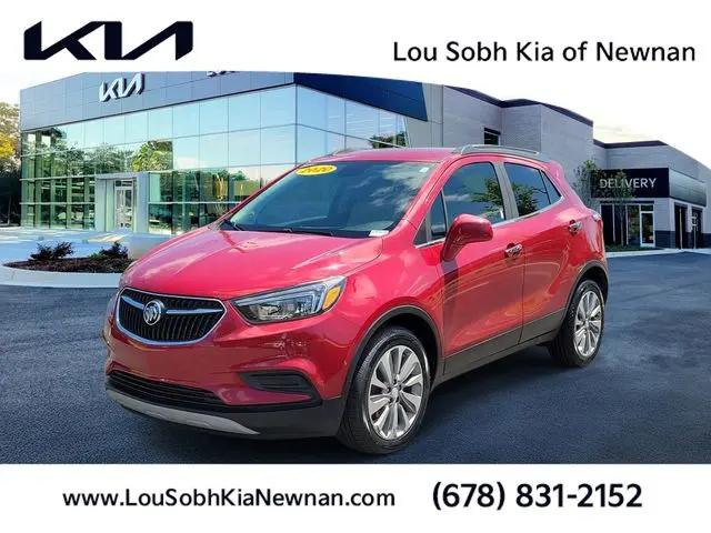 2020 Buick Encore FWD Preferred for sale in Newnan, GA