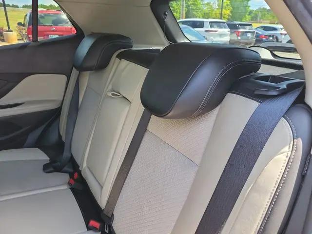 2020 Buick Encore FWD Preferred
