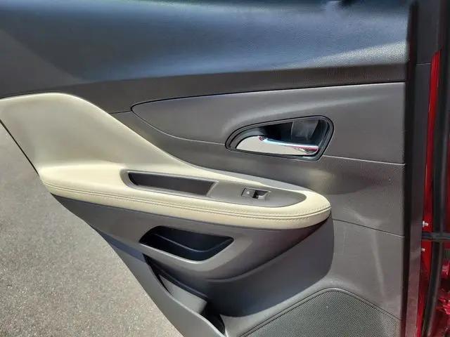 2020 Buick Encore FWD Preferred