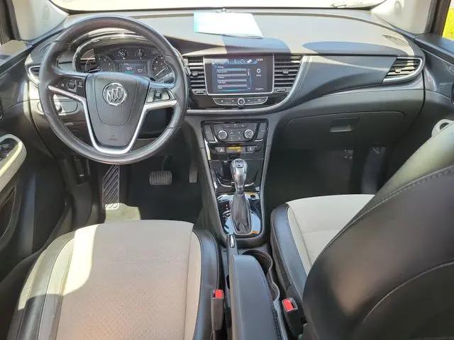2020 Buick Encore FWD Preferred