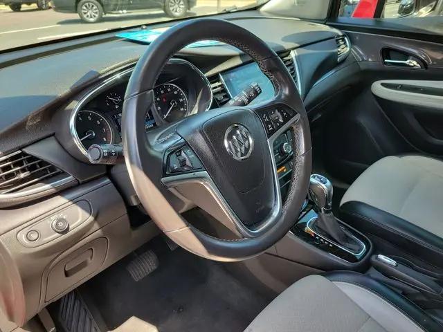 2020 Buick Encore FWD Preferred