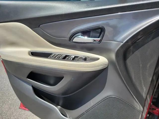 2020 Buick Encore FWD Preferred