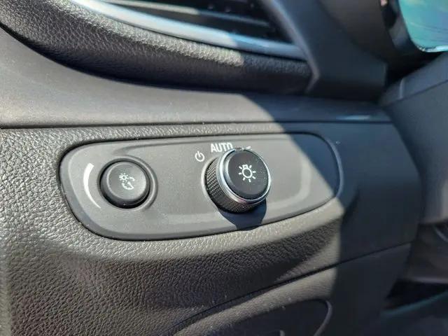 2020 Buick Encore FWD Preferred