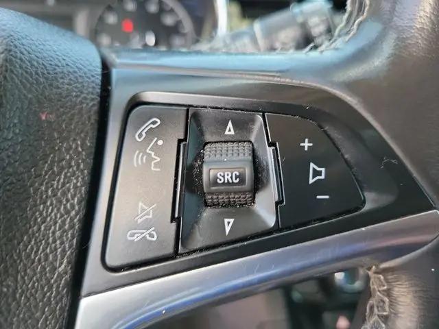 2020 Buick Encore FWD Preferred