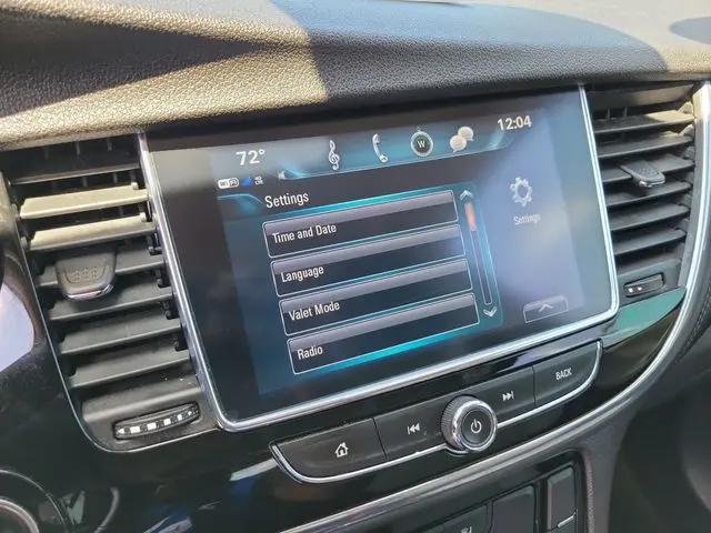 2020 Buick Encore FWD Preferred