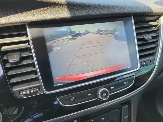 2020 Buick Encore FWD Preferred
