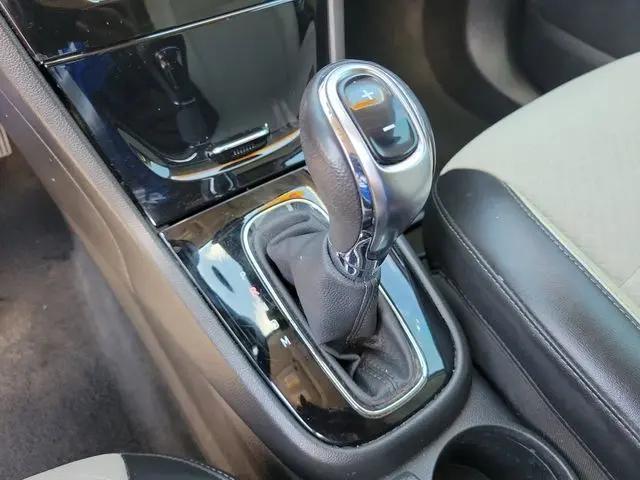 2020 Buick Encore FWD Preferred