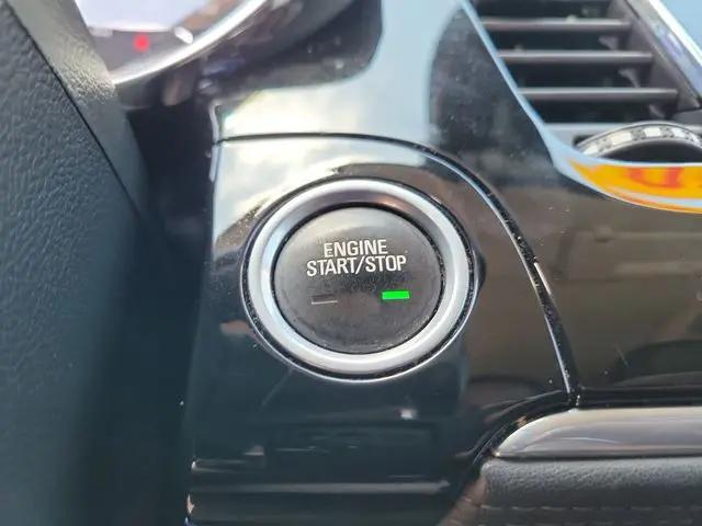 2020 Buick Encore FWD Preferred