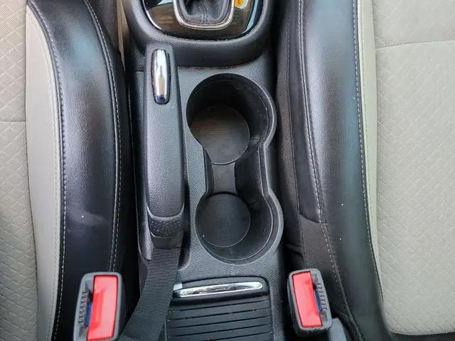 2020 Buick Encore FWD Preferred