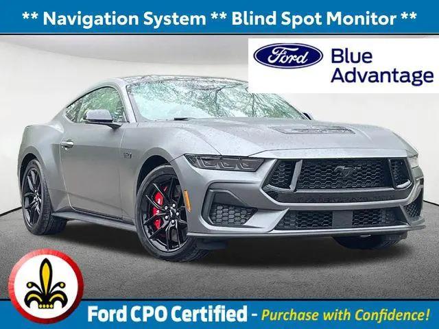 2025 Ford Mustang GT Premium Fastback for sale in Mendon, MA