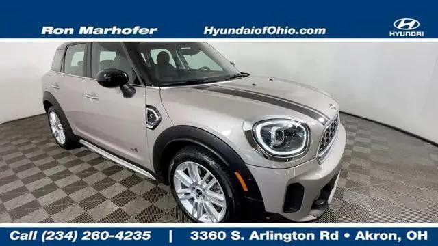 2024 MINI Cooper Countryman Cooper S for sale in Akron, OH