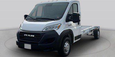 2024 Ram ProMaster Low Roof for sale in Bangor, ME
