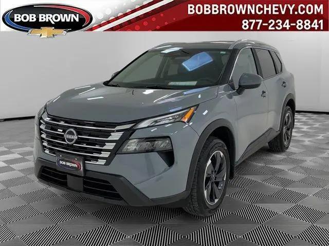 2026 Nissan Rogue SV for sale in Urbandale, IA