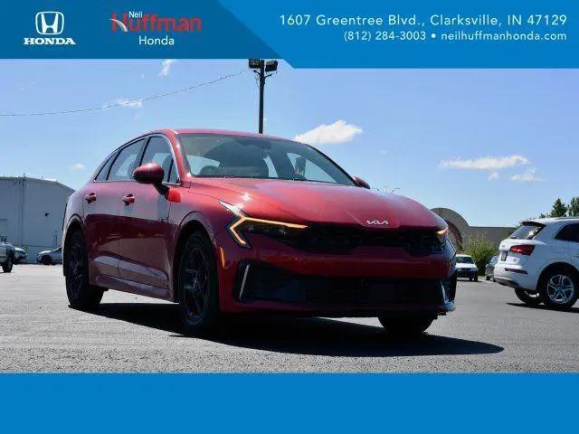 2025 Kia K5 LXS for sale in Clarksville, IN