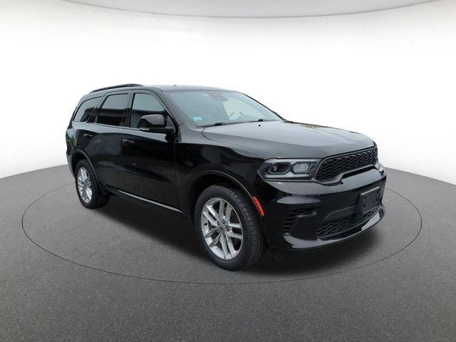 2024 Dodge Durango GT Plus AWD