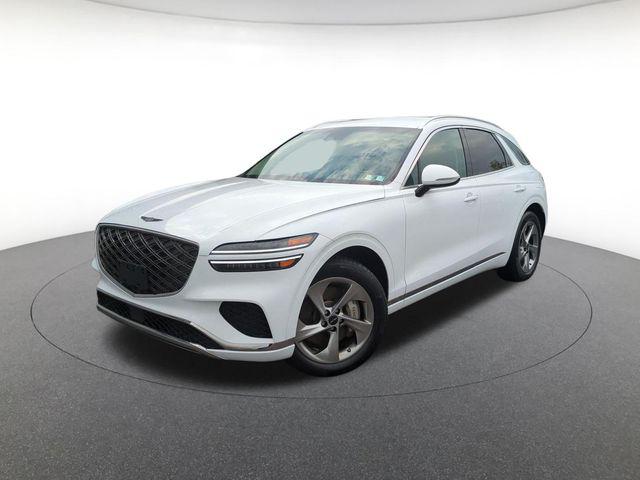 2026 Genesis GV70 2.5T 2026 Genesis GV70 2.5T