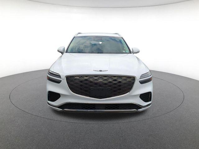 2026 Genesis GV70 2.5T 2026 Genesis GV70 2.5T
