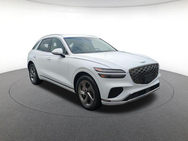 2026 Genesis GV70 2.5T 2026 Genesis GV70 2.5T