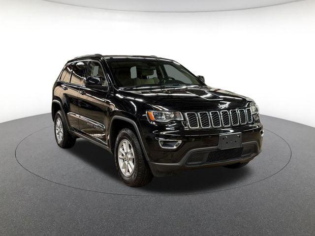2020 Jeep Grand Cherokee Laredo E 4x4