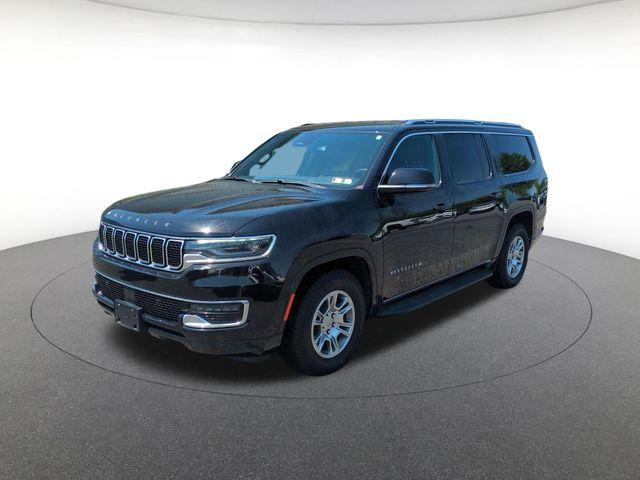 2024 Wagoneer Wagoneer L Series I 4x4 2024 Wagoneer Wagoneer L Series I 4x4