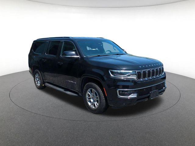 2024 Wagoneer Wagoneer L Series I 4x4 2024 Wagoneer Wagoneer L Series I 4x4