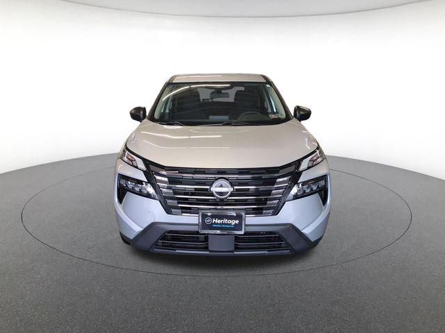 2024 Nissan Rogue S Intelligent AWD 2024 Nissan Rogue S Intelligent AWD