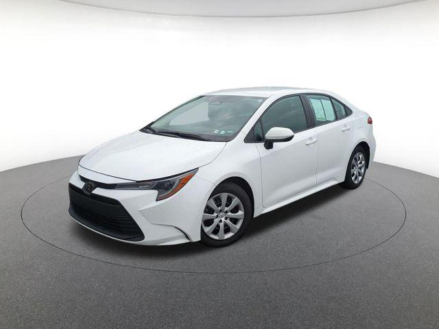 2024 Toyota Corolla LE 2024 Toyota Corolla LE