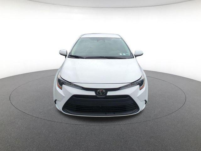 2024 Toyota Corolla LE 2024 Toyota Corolla LE